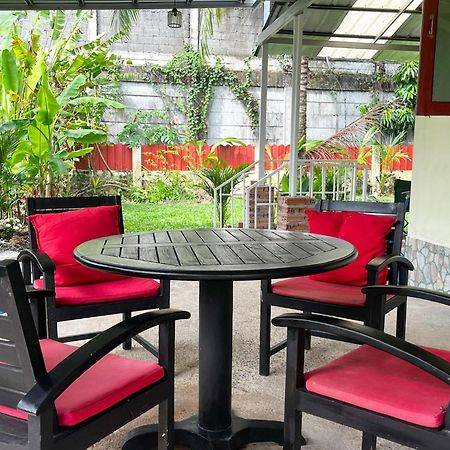 2Br Maryam Villa Near Tesco & Beach. Bang Tao Beach  Eksteriør billede