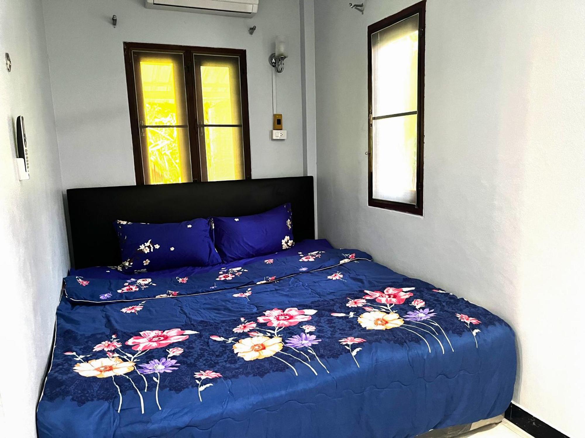 2Br Maryam Villa Near Tesco & Beach. Bang Tao Beach  Eksteriør billede