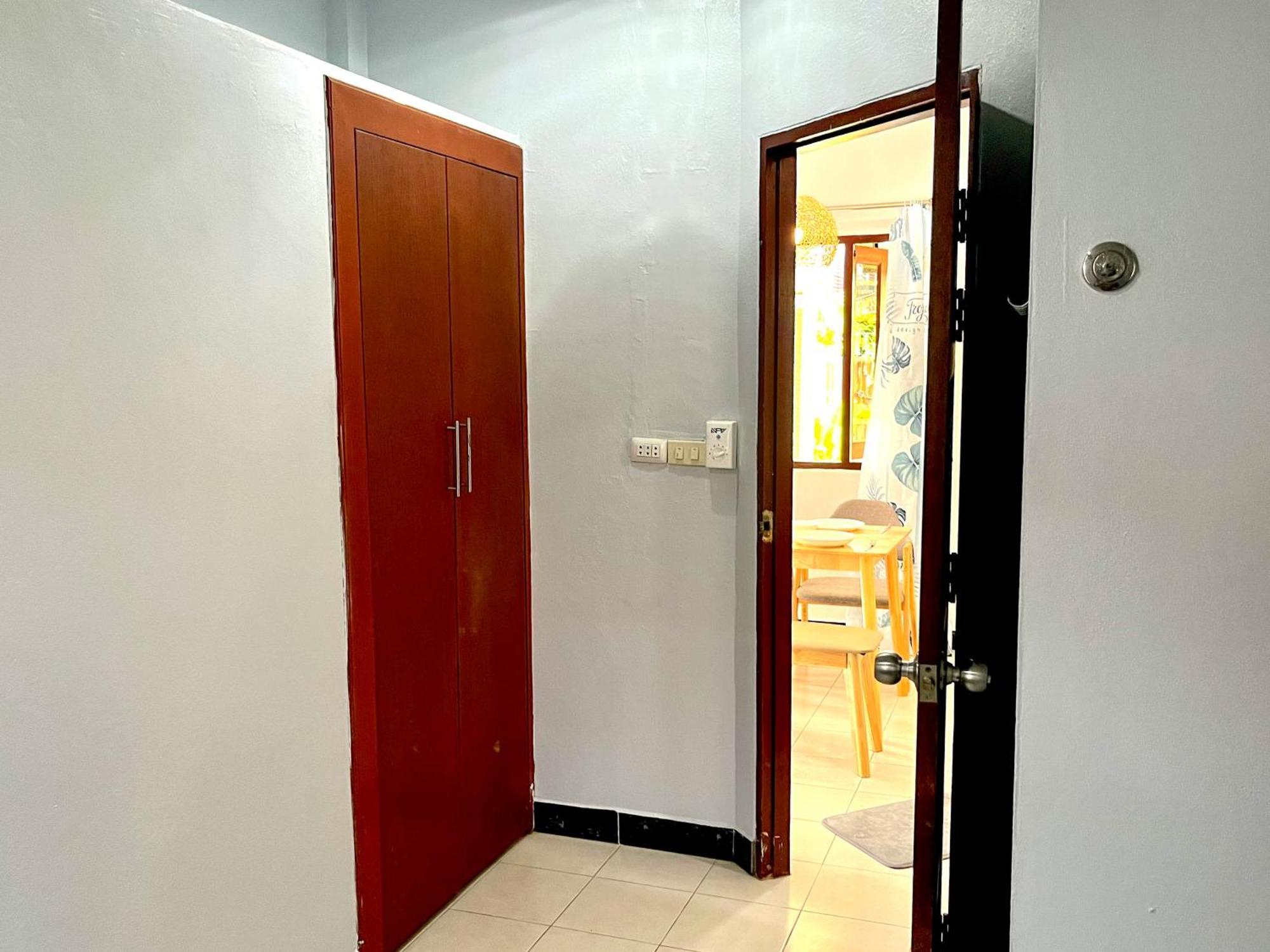 2Br Maryam Villa Near Tesco & Beach. Bang Tao Beach  Eksteriør billede