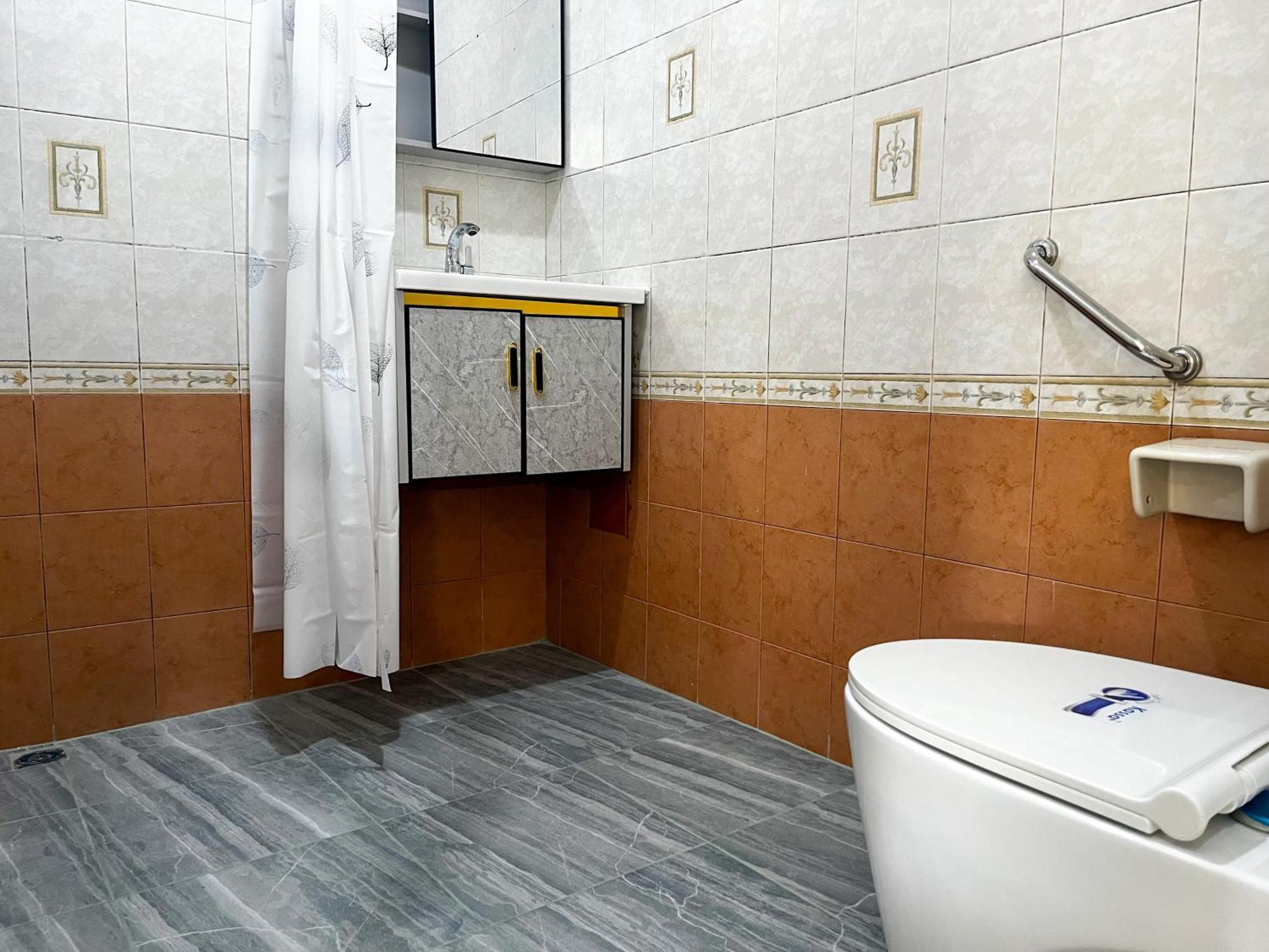 2Br Maryam Villa Near Tesco & Beach. Bang Tao Beach  Eksteriør billede