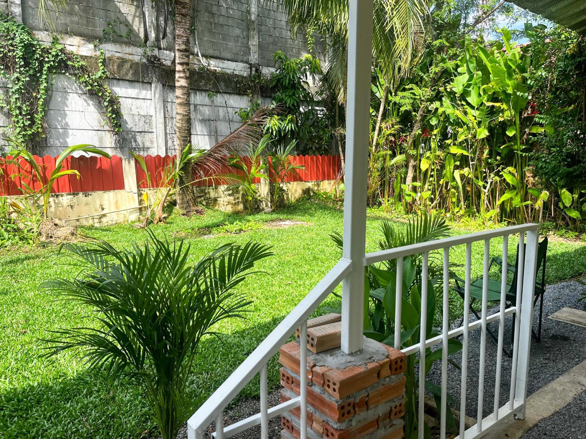 2Br Maryam Villa Near Tesco & Beach. Bang Tao Beach  Eksteriør billede