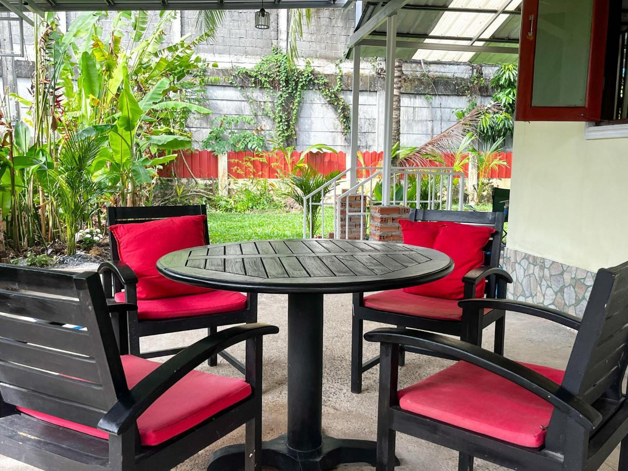 2Br Maryam Villa Near Tesco & Beach. Bang Tao Beach  Eksteriør billede
